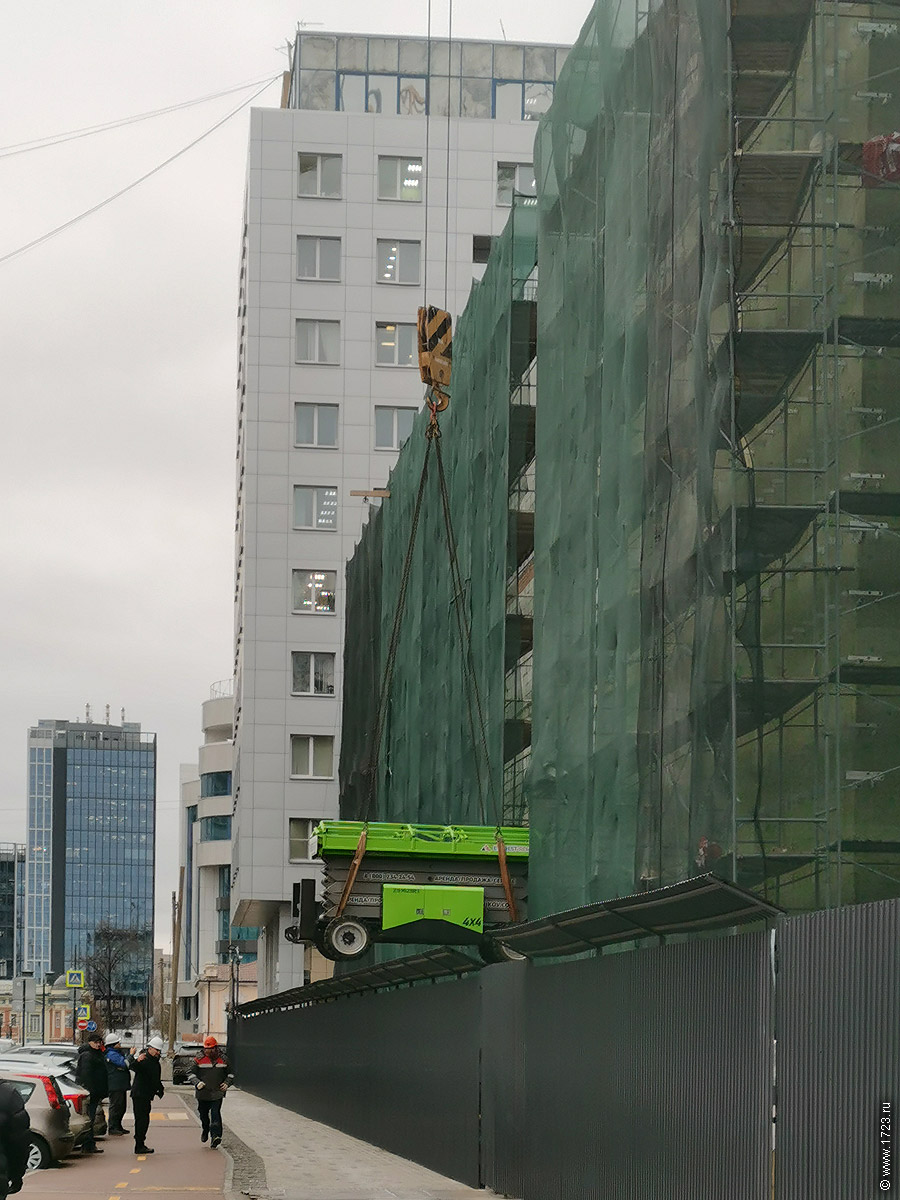 ������������� �����������