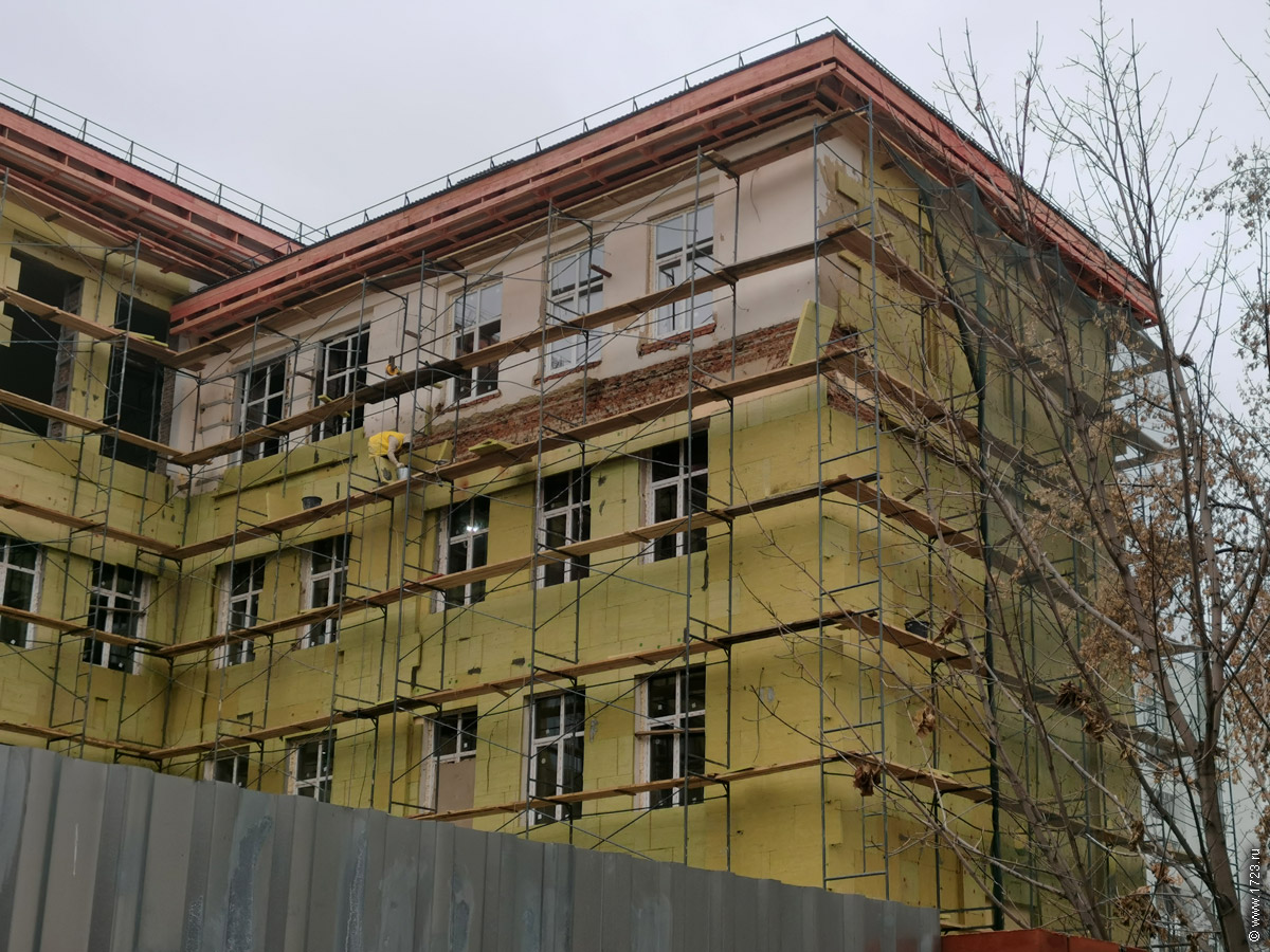 ������������� �����������