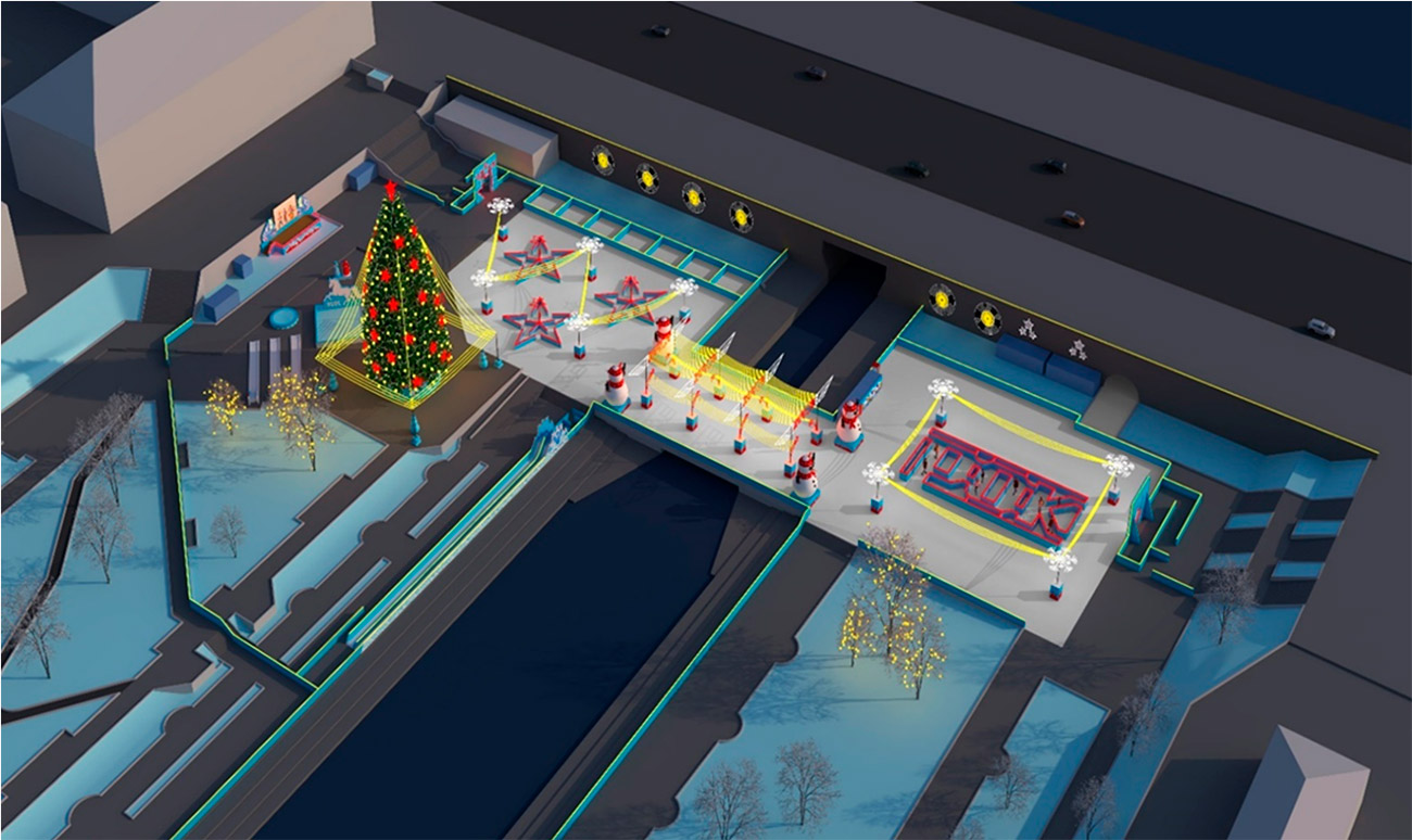 ������������� �����������