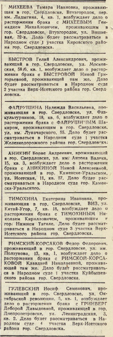 ������������� �����������