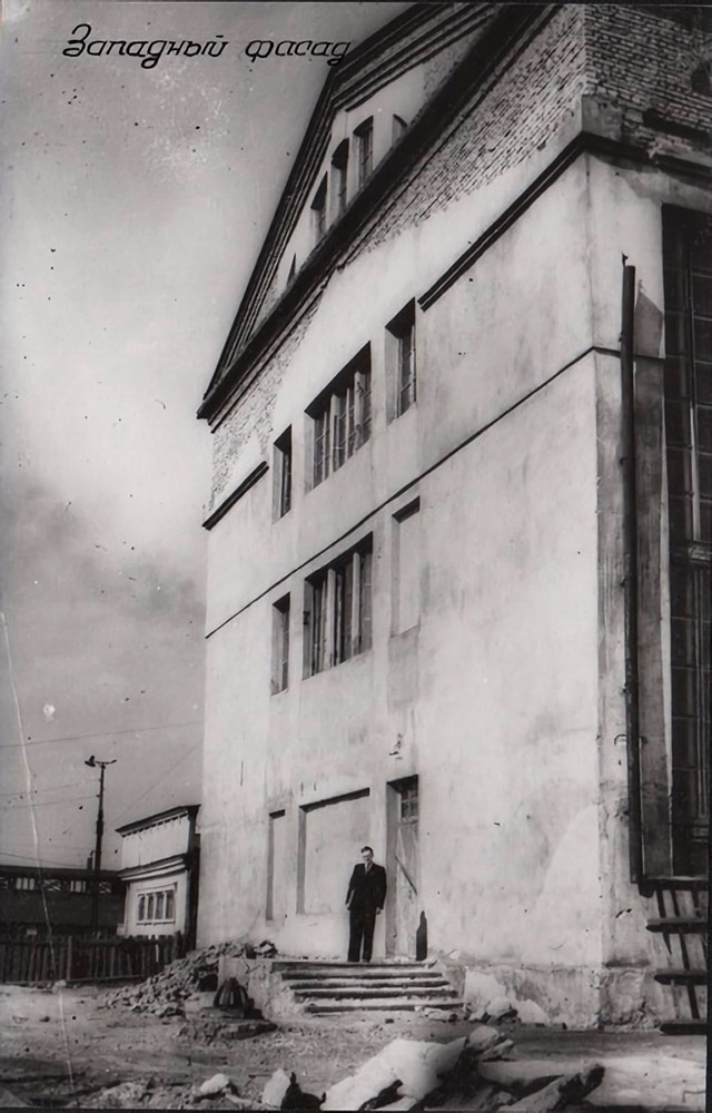 ������������� �����������