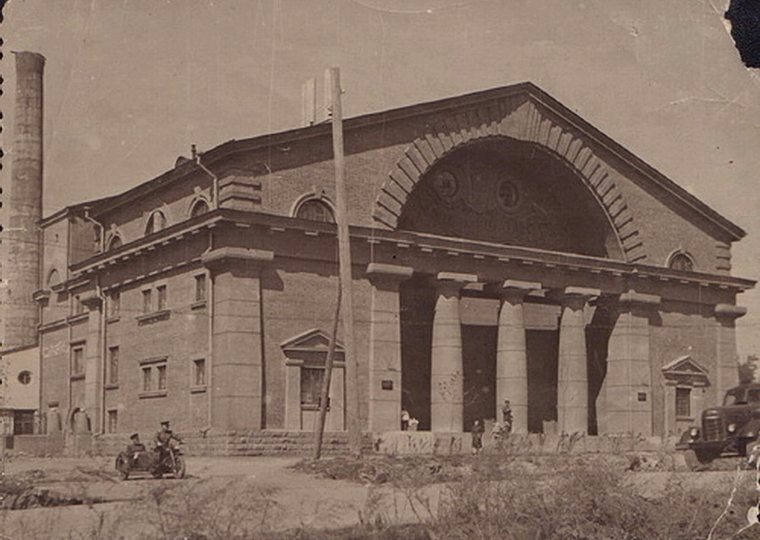 ������������� �����������