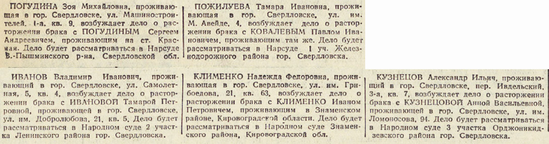 ������������� �����������