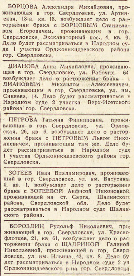 ������������� �����������