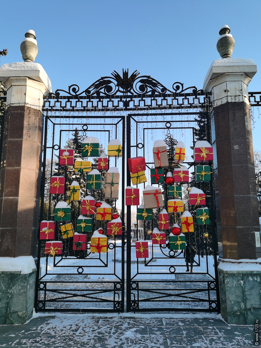 ������������� �����������