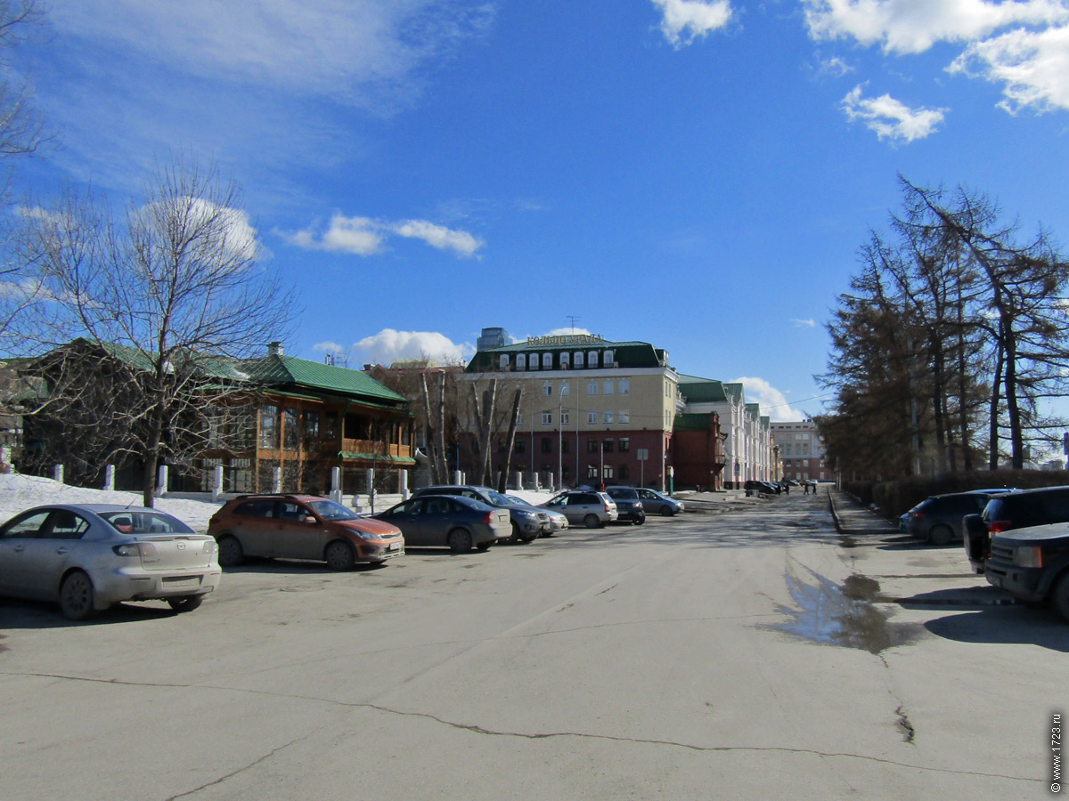 ������������� �����������