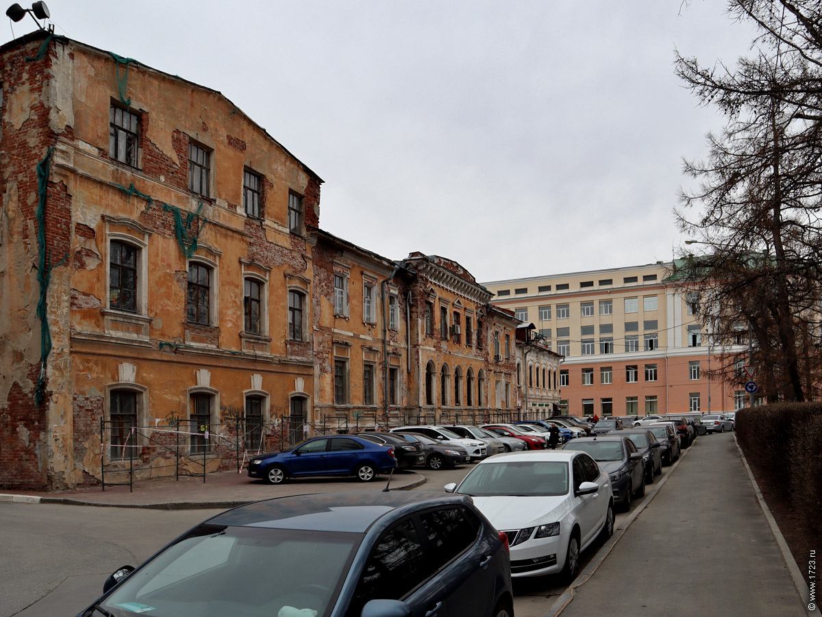 ������������� �����������