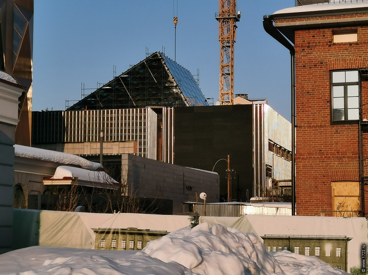 ������������� �����������