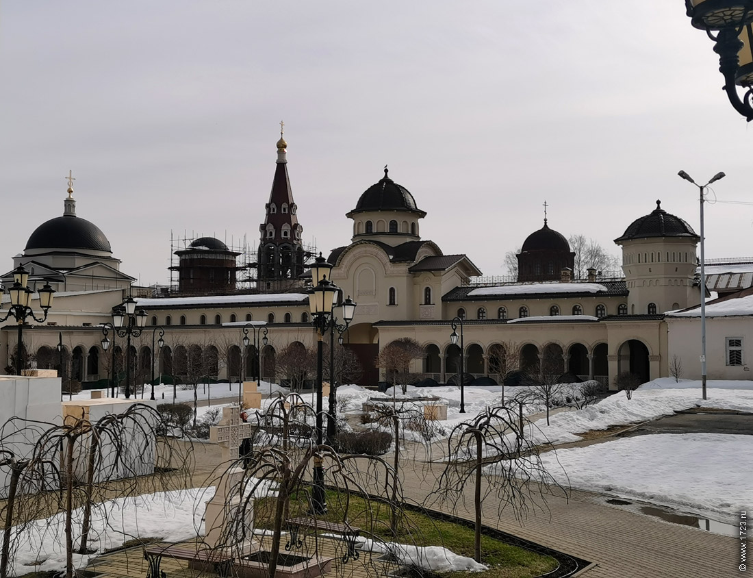 ������������� �����������