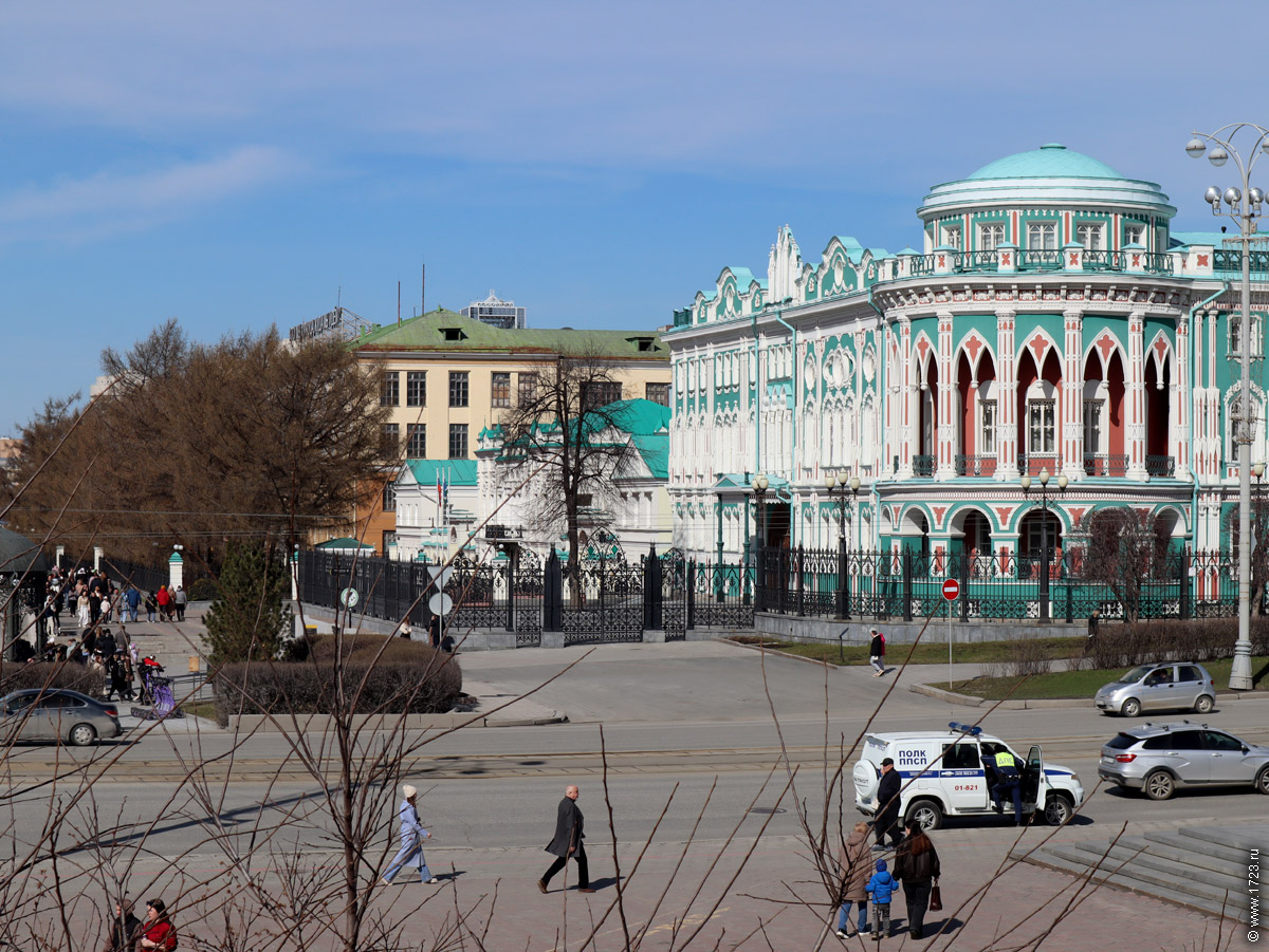 ������������� �����������