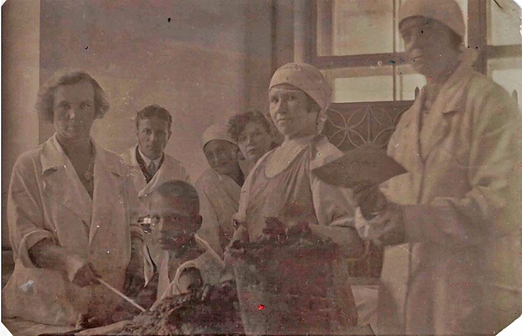 ������������� �����������