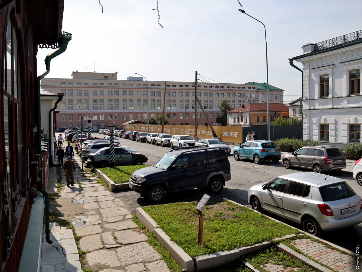 ������������� �����������