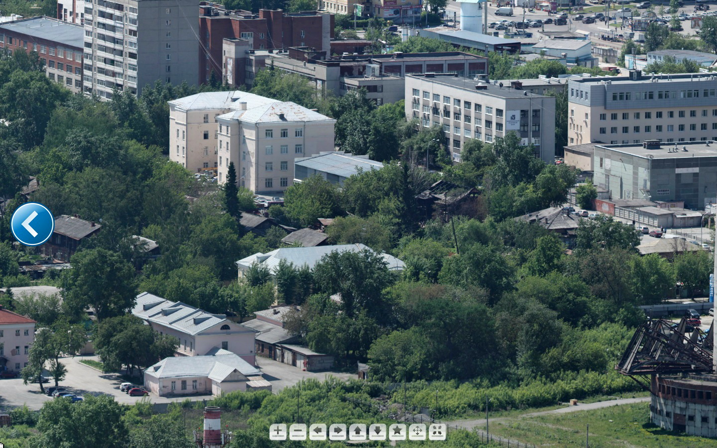 ������������� �����������