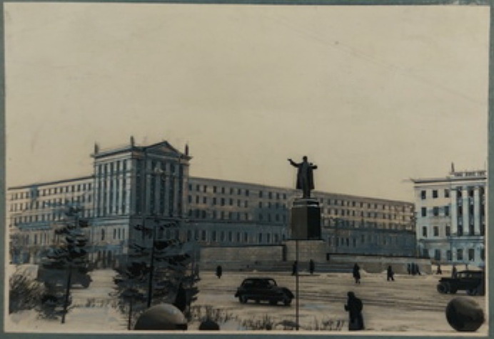 ������������� �����������