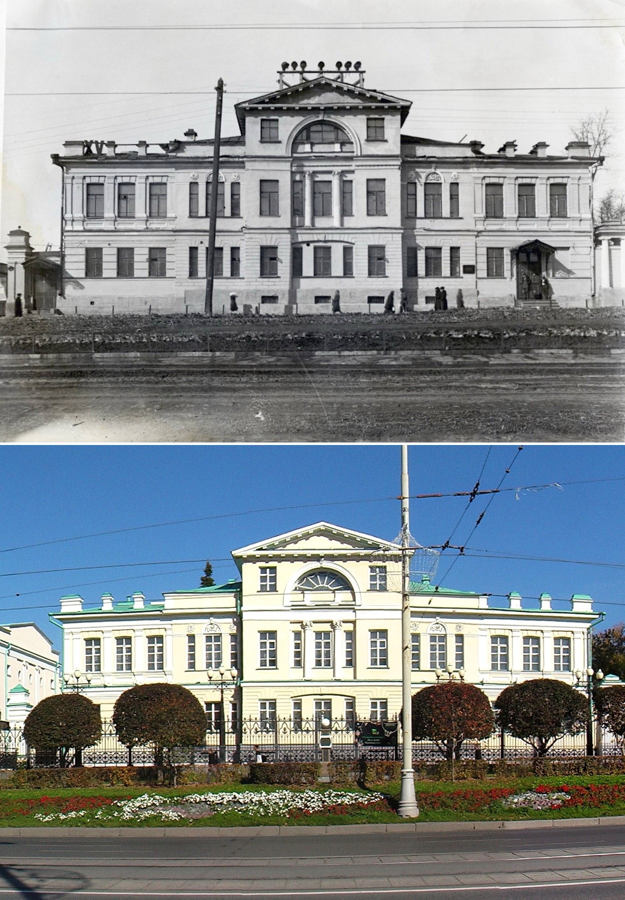 ������������� �����������