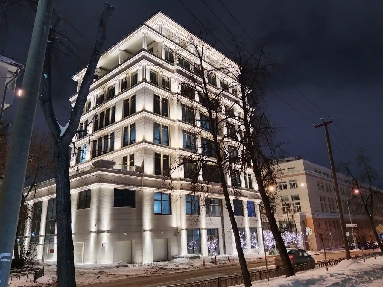 ������������� �����������