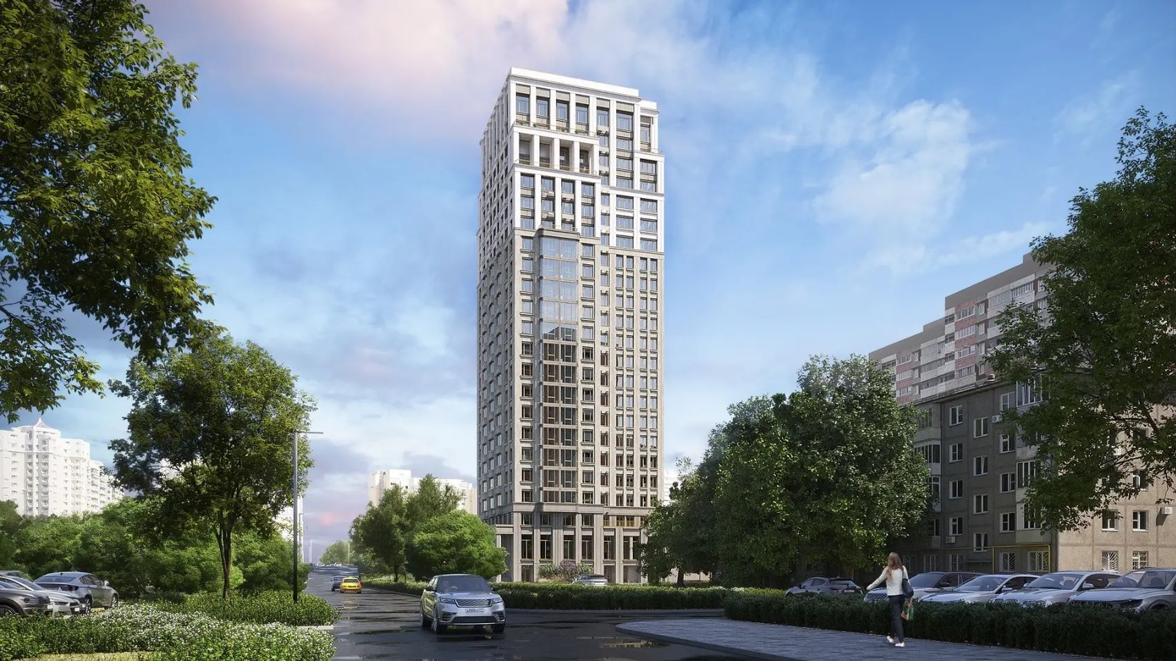 ������������� �����������