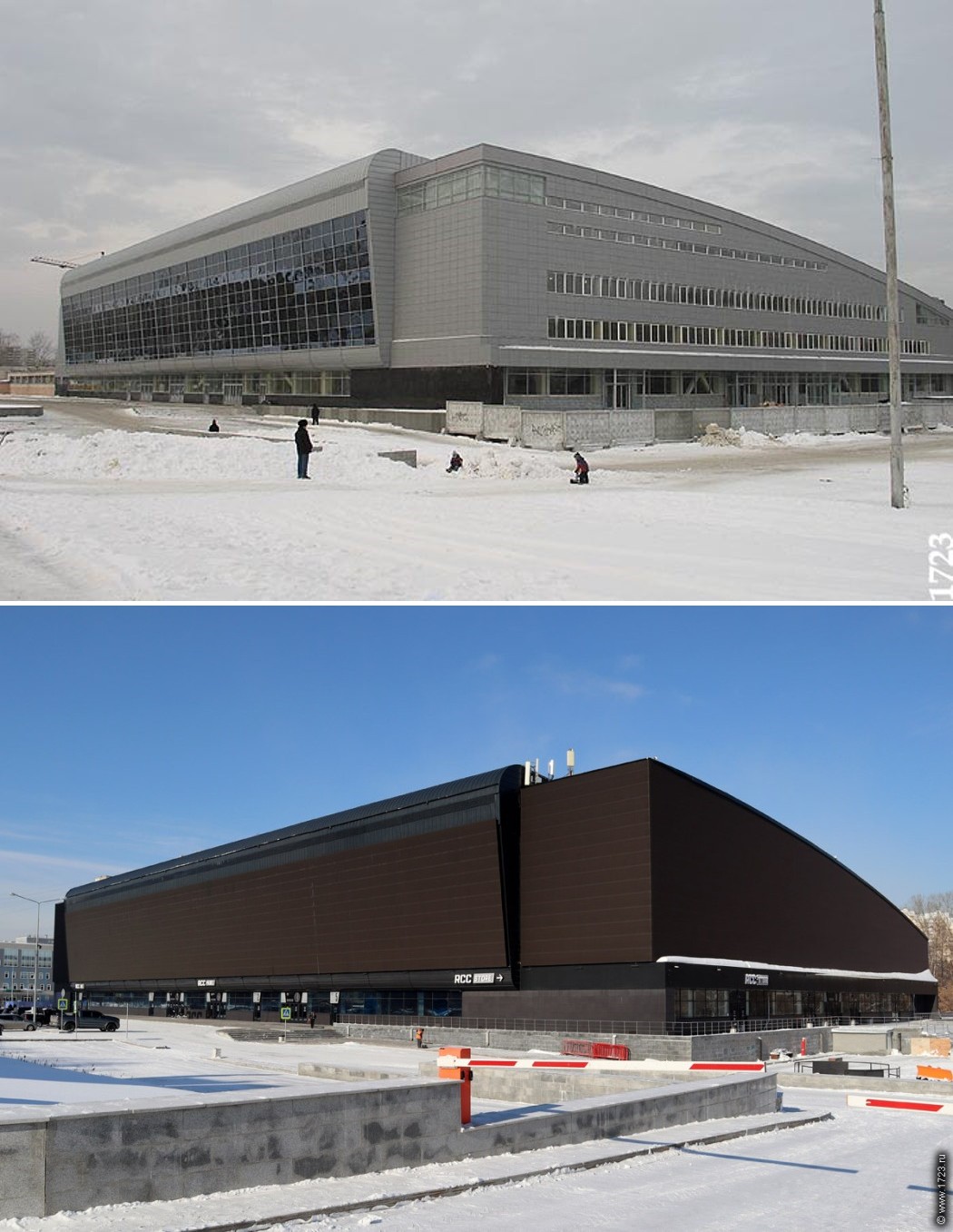 ������������� �����������