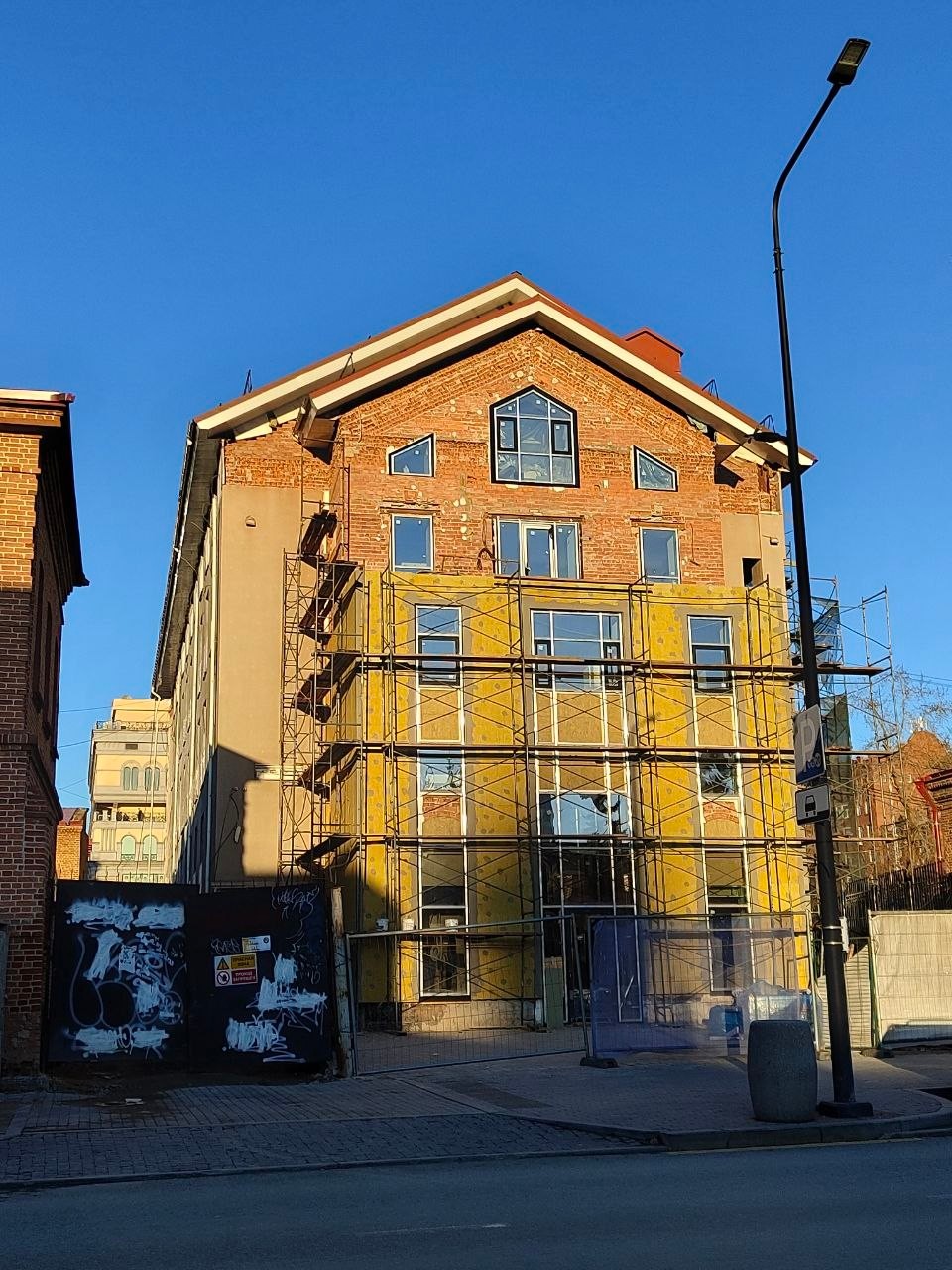 ������������� �����������