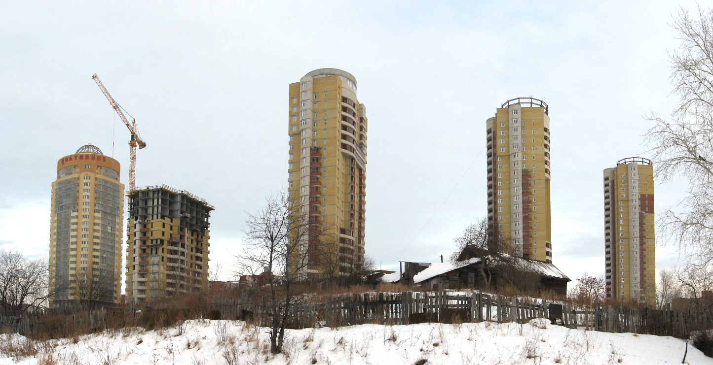 Проститутки Екатеринбург Новые Район Уралмаш