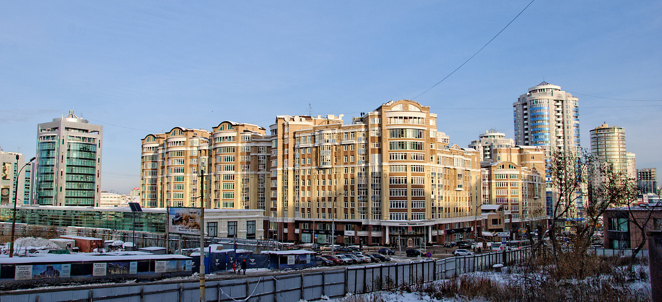Тихвин Екб