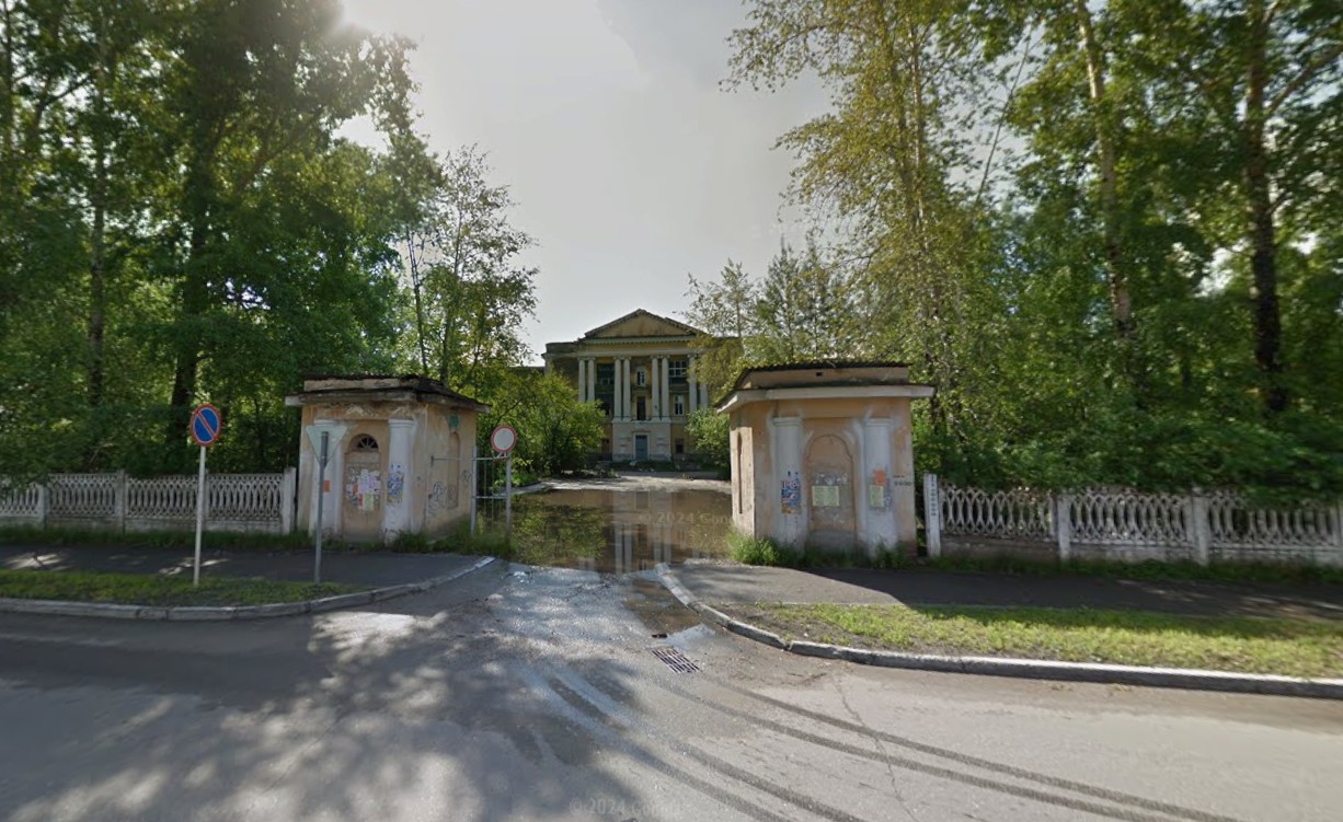 ������������� �����������