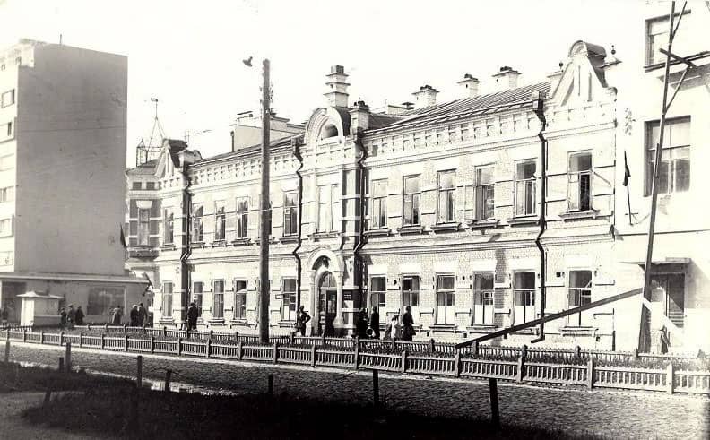 ������������� �����������