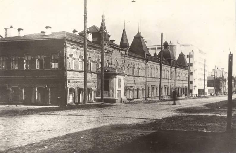 ������������� �����������