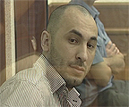 Магомед Саварбекович Мусаев