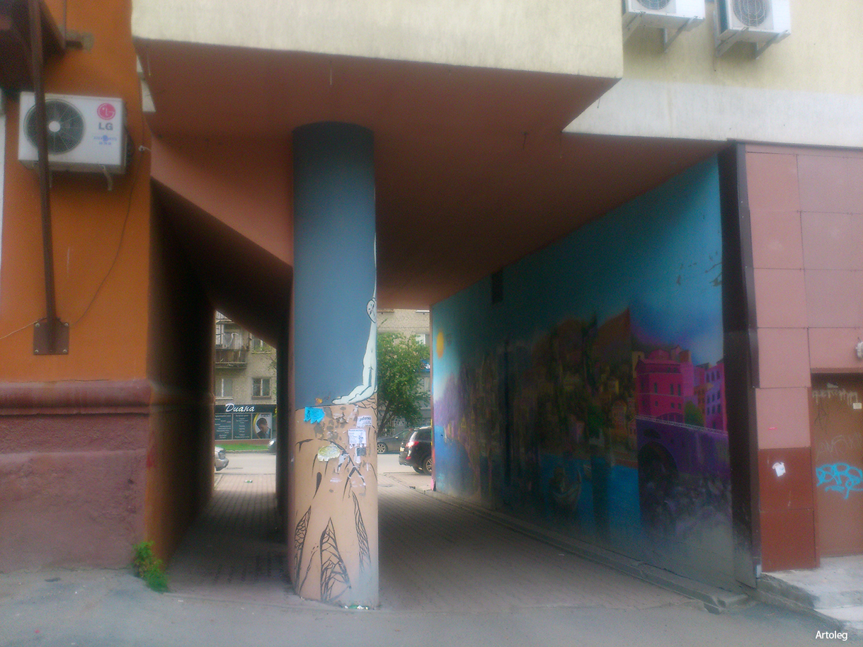 ������������� �����������