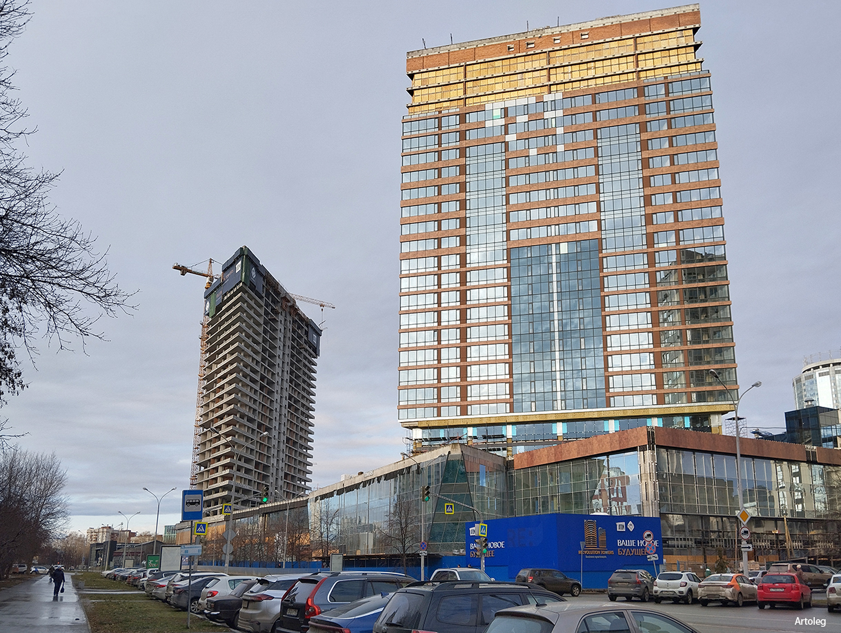 ������������� �����������