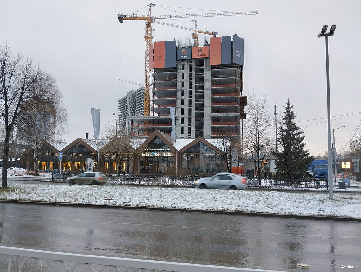 ������������� �����������