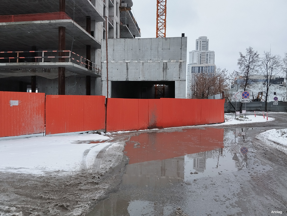 ������������� �����������