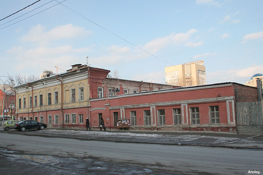 ������������� �����������