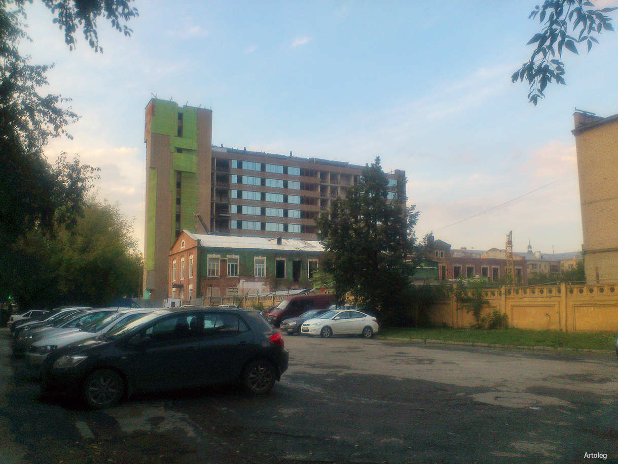 ������������� �����������