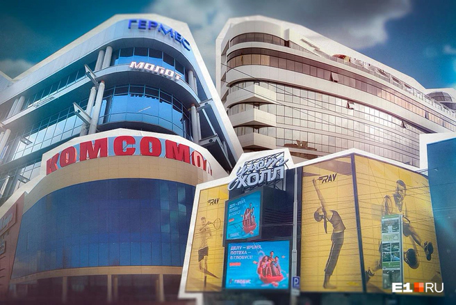 ������������� �����������