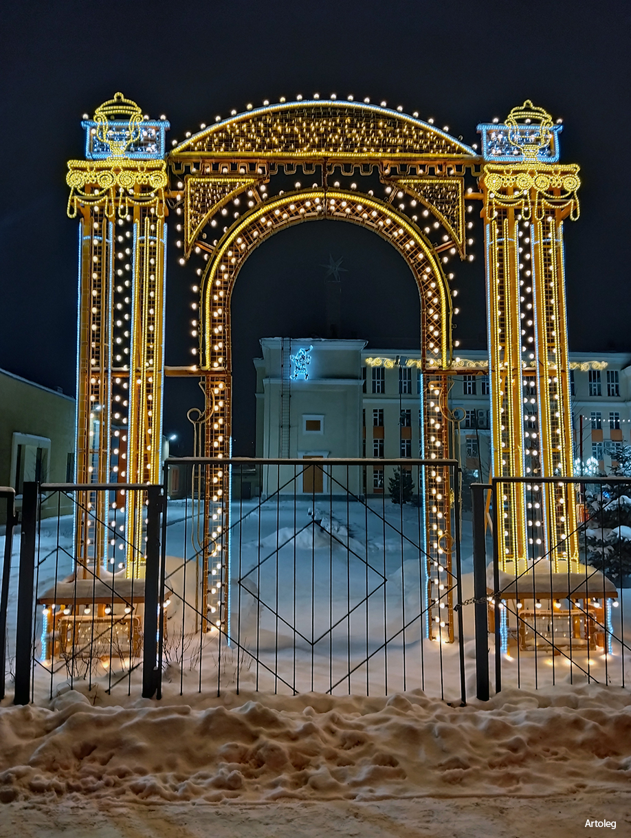 ������������� �����������