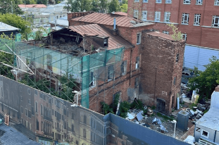 ������������� �����������