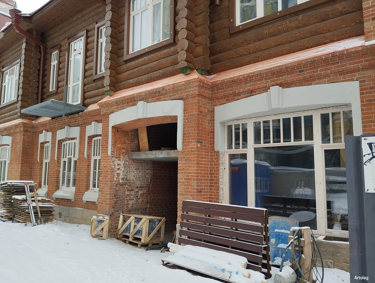 ������������� �����������