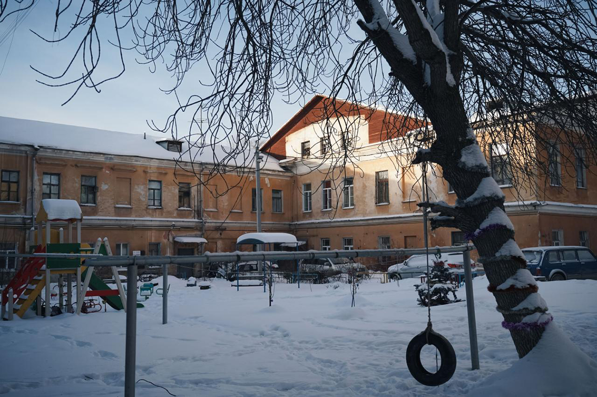 ������������� �����������