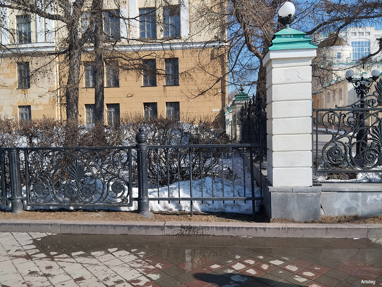 ������������� �����������