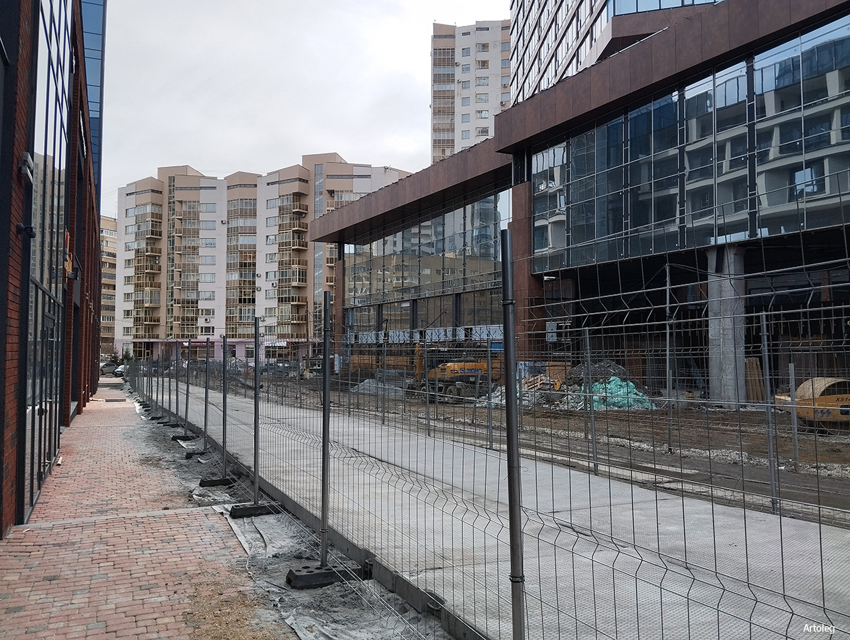 ������������� �����������