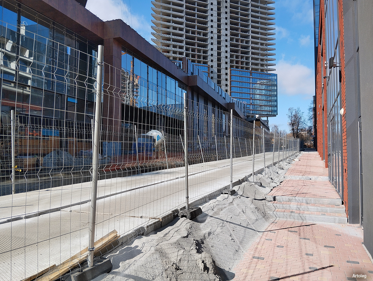 ������������� �����������