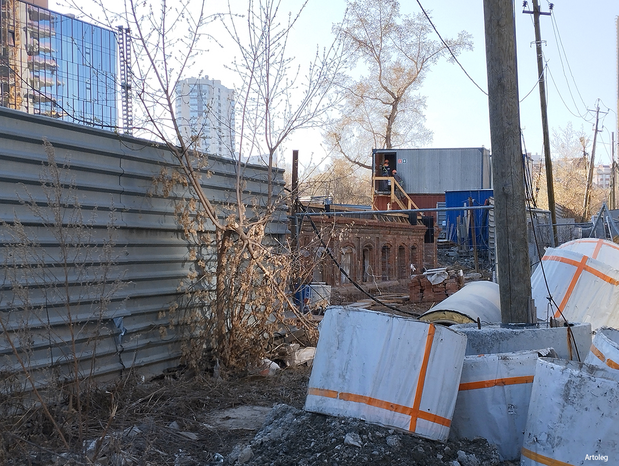 ������������� �����������