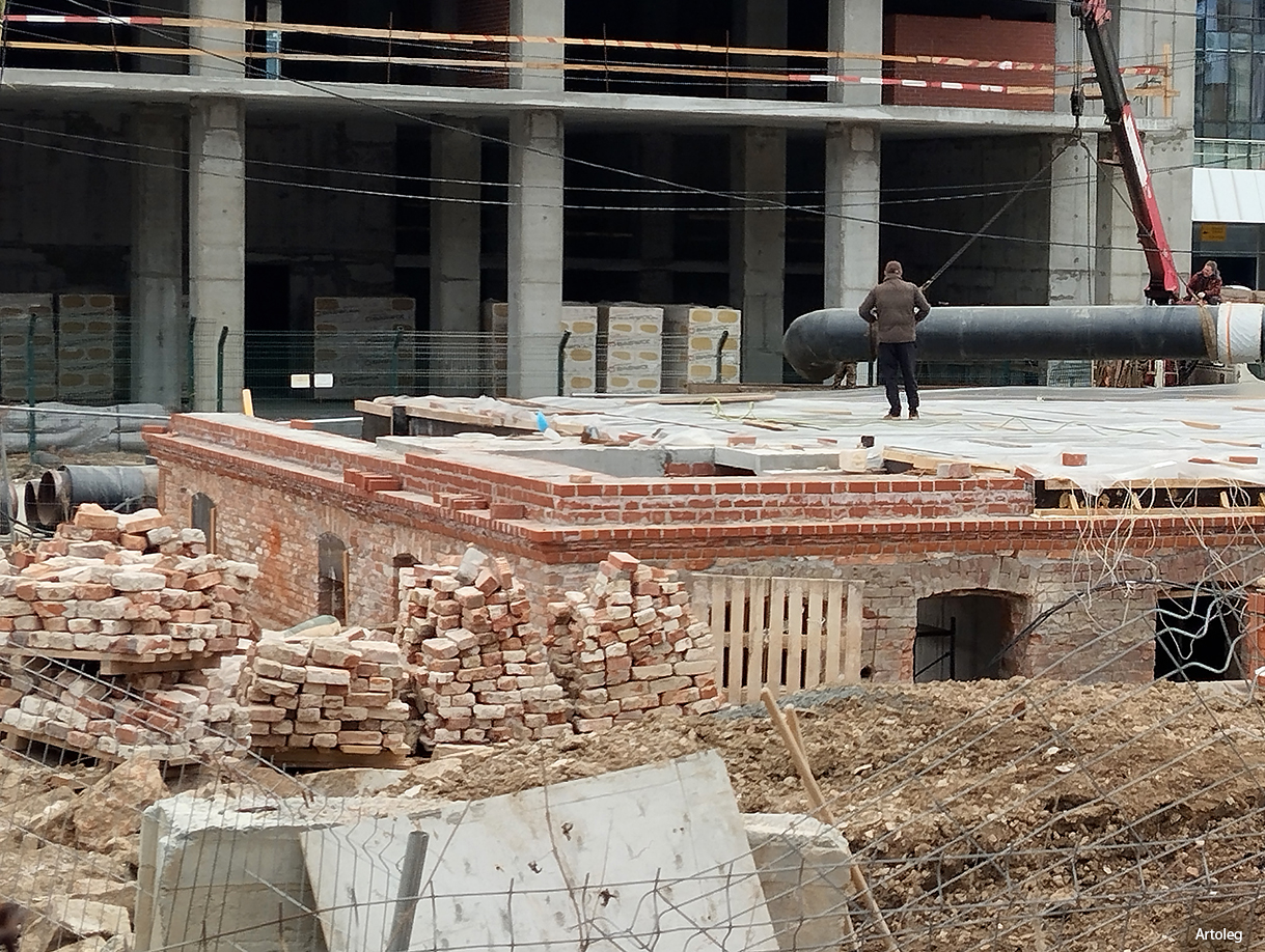 ������������� �����������