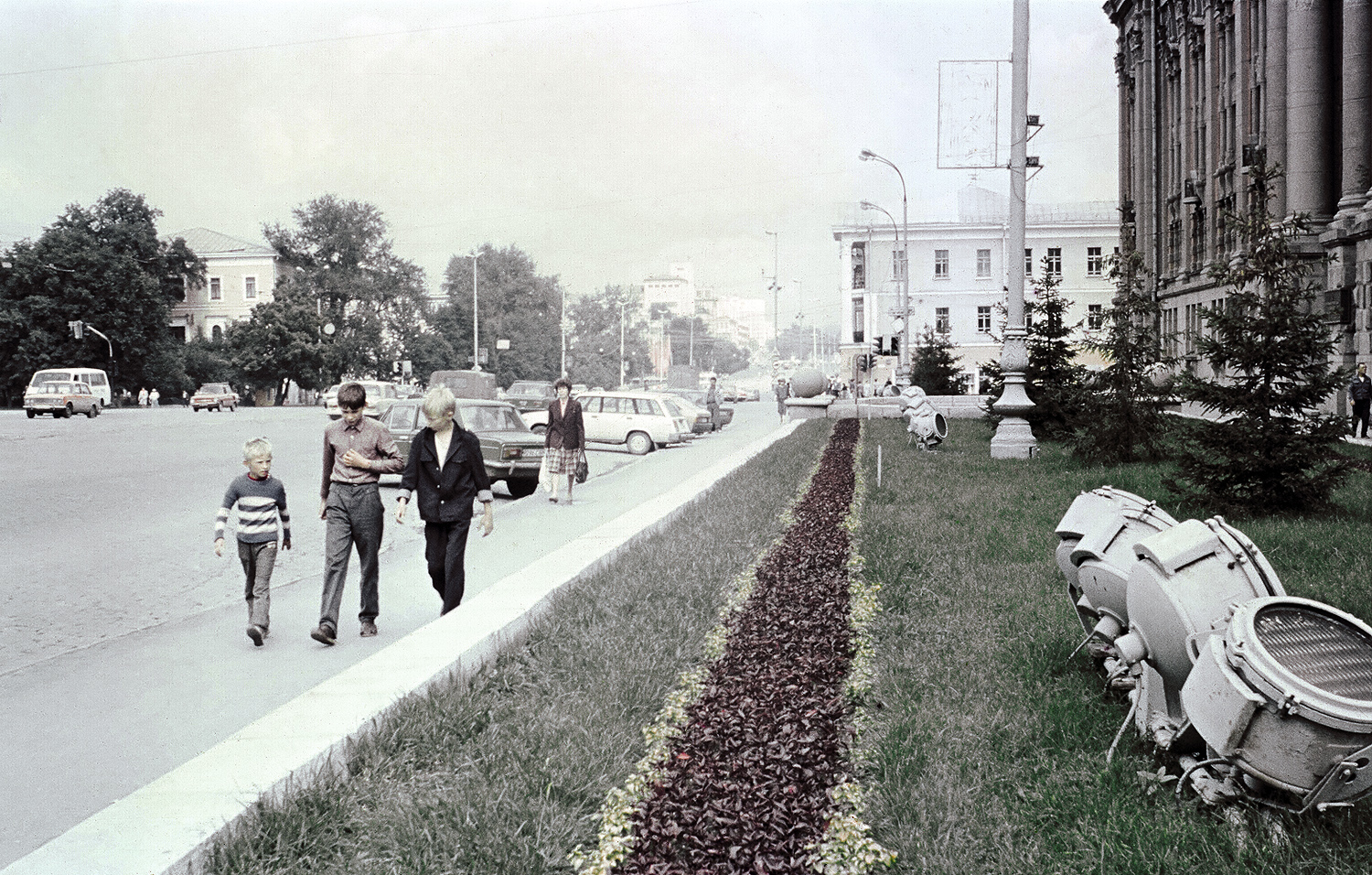 ������������� �����������