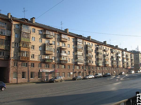 Московская 49