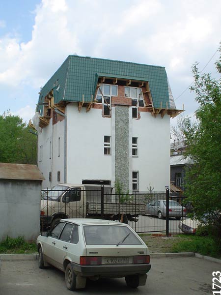Шейнкмана 32а